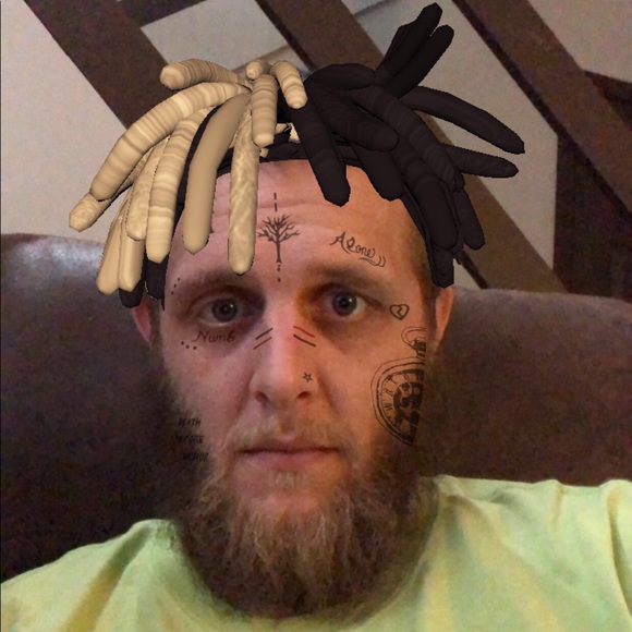 Meet your Posher, Ron - Picture 2 of 2